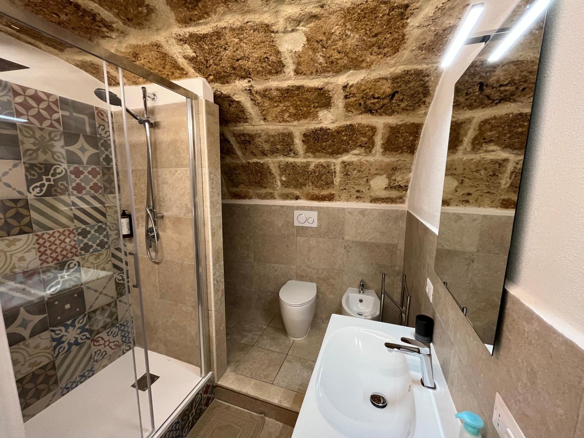 Poma De Casa - Carrer De Pa I Algua Leilighet Alghero Eksteriør bilde